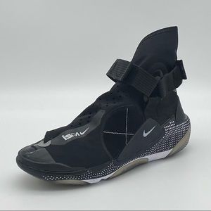 Nike Shoes Nike Ispa Joyride Envelope Black Mens Shoes Bv45840